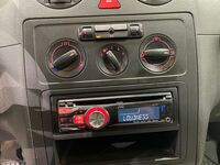 Volkswagen Caddy vaihtoauto