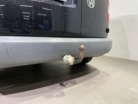 Volkswagen Caddy vaihtoauto