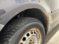 Volkswagen Caddy vaihtoauto