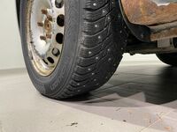 Volkswagen Caddy vaihtoauto