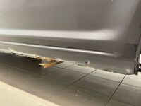 Volkswagen Caddy vaihtoauto