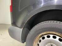 Volkswagen Caddy vaihtoauto