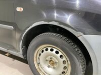 Volkswagen Caddy vaihtoauto