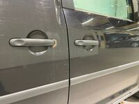 Volkswagen Caddy vaihtoauto