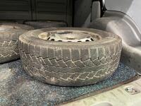 Volkswagen Caddy vaihtoauto