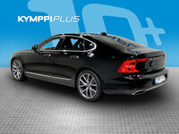 Volvo S90 vaihtoauto