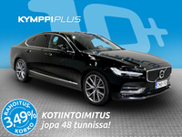 Volvo S90 vaihtoauto
