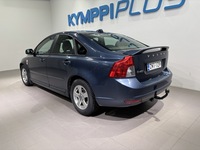 Volvo S40 vaihtoauto