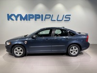 Volvo S40 vaihtoauto