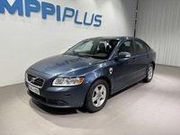 Volvo S40 vaihtoauto