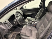 Volvo S40 vaihtoauto