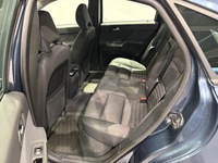 Volvo S40 vaihtoauto