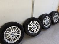 Volvo S40 vaihtoauto