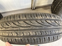 Volvo S40 vaihtoauto