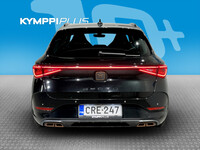 Cupra Leon Sportstourer vaihtoauto