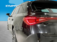 Cupra Leon Sportstourer vaihtoauto