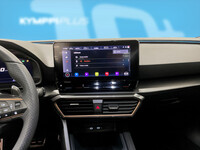 Cupra Leon Sportstourer vaihtoauto