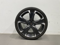 Cupra Leon Sportstourer vaihtoauto