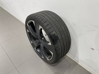 Cupra Leon Sportstourer vaihtoauto