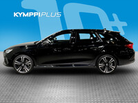 Cupra Leon Sportstourer vaihtoauto