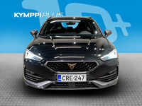 Cupra Leon Sportstourer vaihtoauto