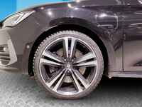 Cupra Leon Sportstourer vaihtoauto