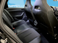 Cupra Leon Sportstourer vaihtoauto