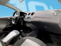 SEAT Ibiza ST vaihtoauto