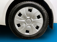 SEAT Ibiza ST vaihtoauto