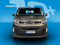 Citroën Spacetourer vaihtoauto