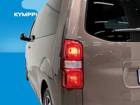 Citroën Spacetourer vaihtoauto