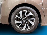 Citroën Spacetourer vaihtoauto