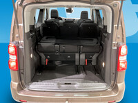 Citroën Spacetourer vaihtoauto