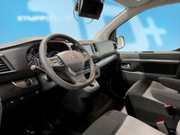 Citroën Spacetourer vaihtoauto