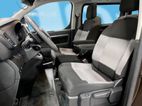 Citroën Spacetourer vaihtoauto