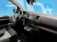 Citroën Spacetourer vaihtoauto