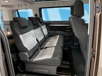 Citroën Spacetourer vaihtoauto