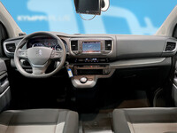 Citroën Spacetourer vaihtoauto