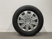 Citroën Spacetourer vaihtoauto