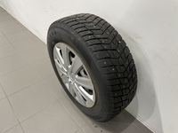 Citroën Spacetourer vaihtoauto