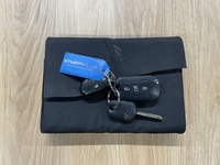 Citroën Spacetourer vaihtoauto