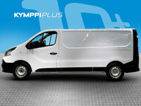 Renault Trafic vaihtoauto