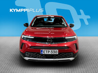 Opel Mokka vaihtoauto