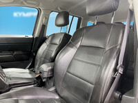 Jeep Compass vaihtoauto