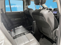 Jeep Compass vaihtoauto