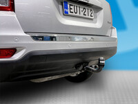 Jeep Compass vaihtoauto