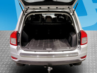 Jeep Compass vaihtoauto