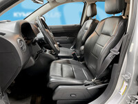 Jeep Compass vaihtoauto