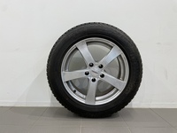 Jeep Compass vaihtoauto