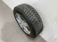 Jeep Compass vaihtoauto